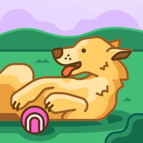 Meet your Posher, Bobby - Picture 1 of 1